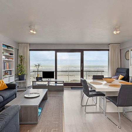 Yquem 0601 Apartment Oostduinkerke Exterior photo