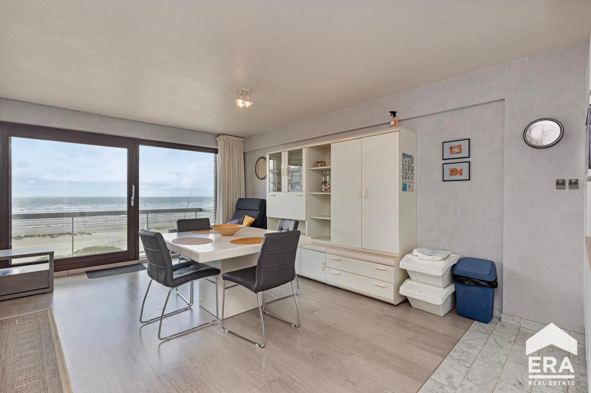 Yquem 0601 Apartment Oostduinkerke Exterior photo