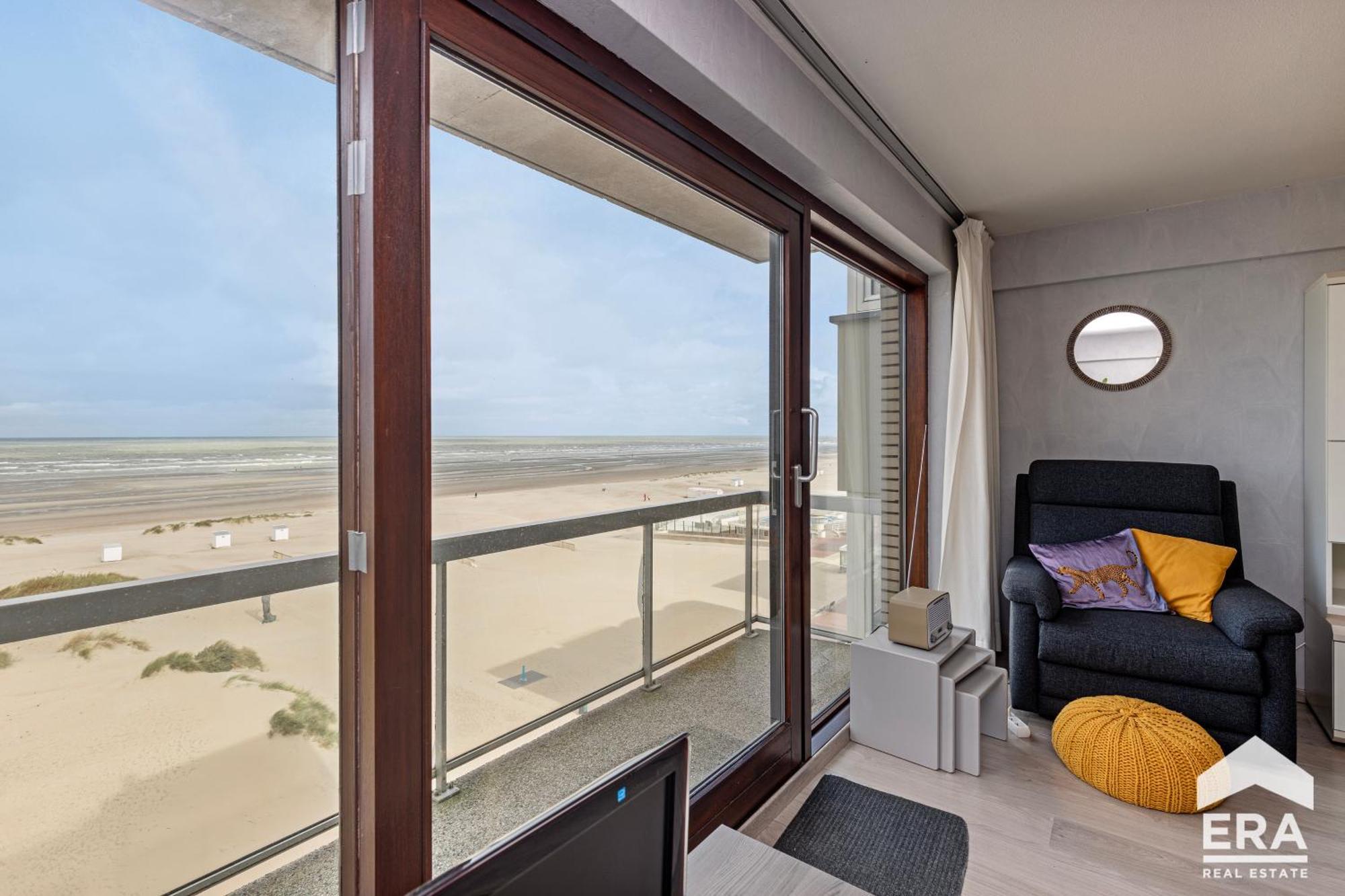 Yquem 0601 Apartment Oostduinkerke Exterior photo