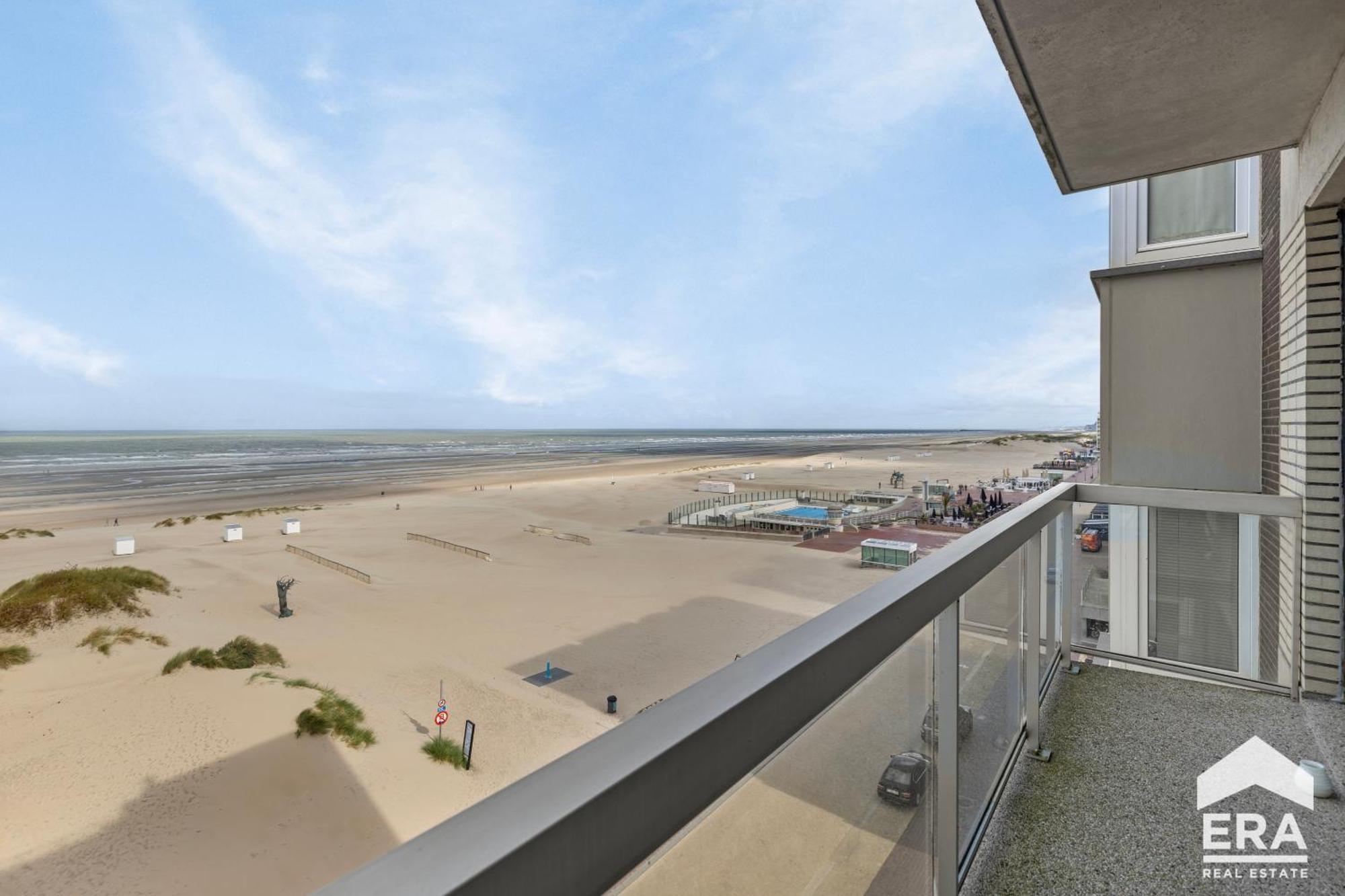 Yquem 0601 Apartment Oostduinkerke Exterior photo
